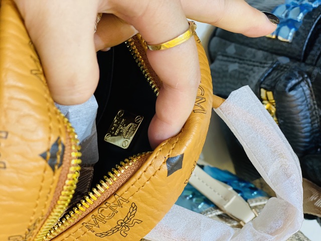 BALO 𝗠𝗖𝗠 MINI