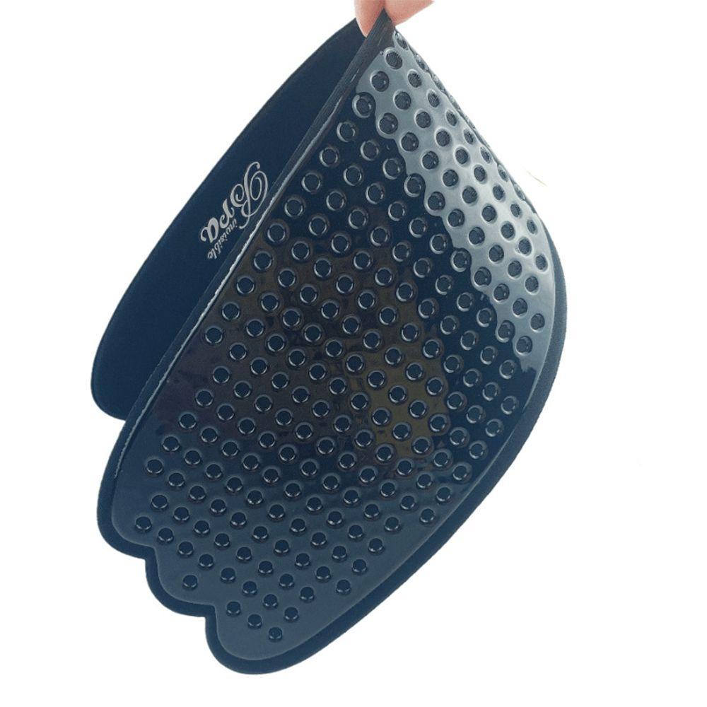 Vỏ Silicon Dán Nâng Ngực Không Dây
