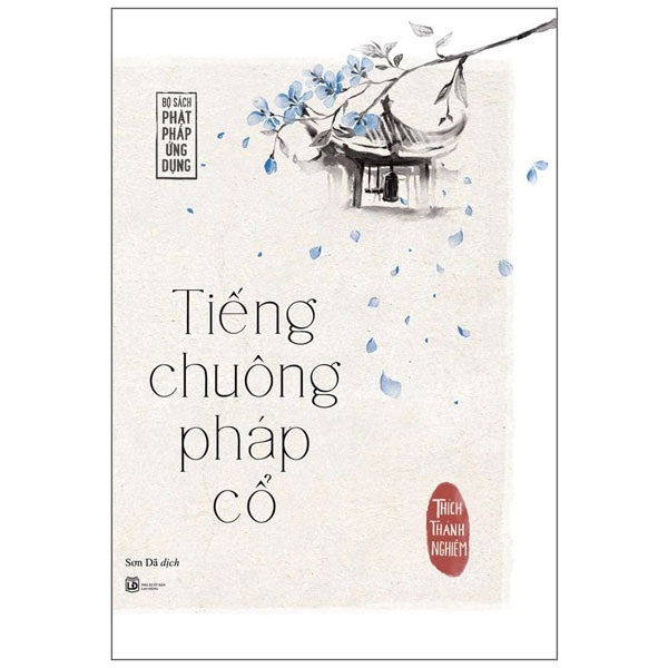 Sách - Tiếng Chuông Pháp Cổ