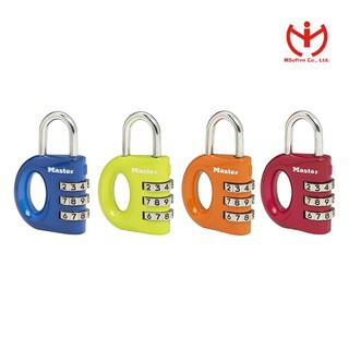 Khóa vali Master Lock 633EURT