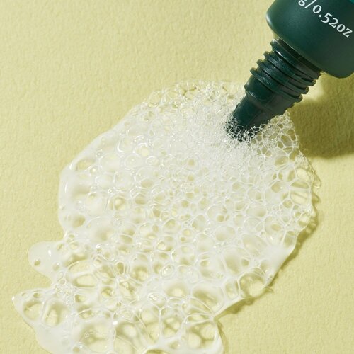 Tinh chất tẩy tế bào chết cho da đầu Mintree Sparkling Scalp Cleanser 15g - K2V Shop