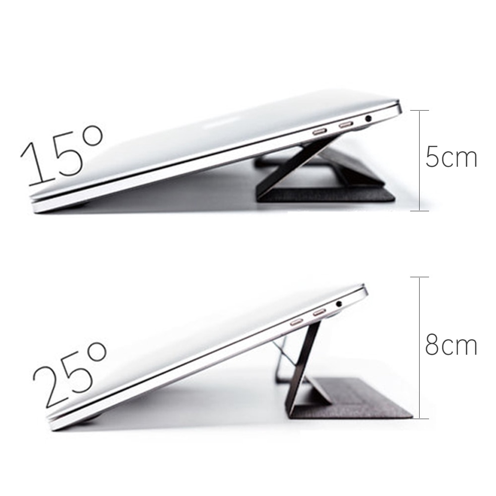 Giá đỡ thích hợp cho Laptop Macbook Air Pro Notebook