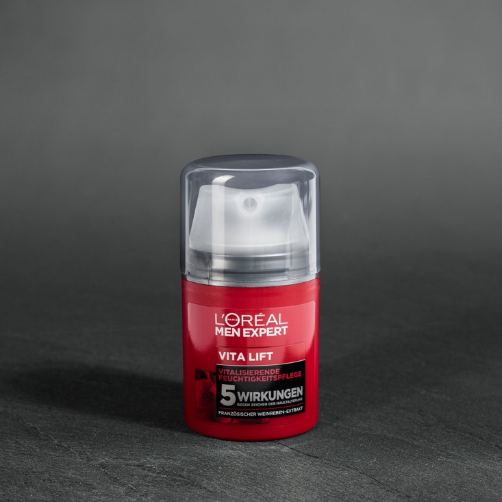 Kem Dưỡng Da L'oreal Men Expert Vita Lift 50 ml chống lão hóa