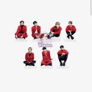 VStore - duyendo97 [BTS OFFICIAL] BTS LUCKY DRAW CONCERT :ONE - TÚI QUÀ MAY MẮN JUNGKOOK