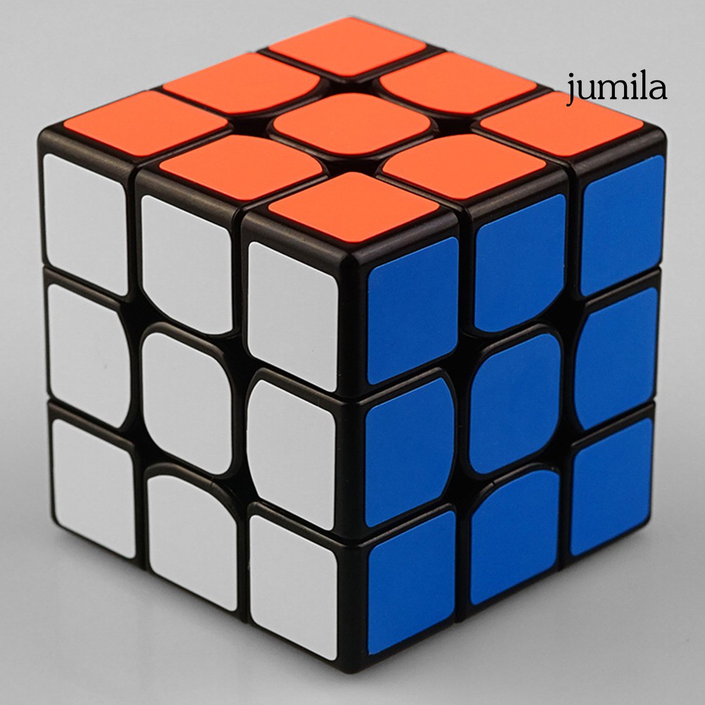 Đồ Chơi Xếp Hình Ma Thuật Cho Bé