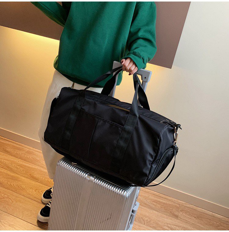 Túi Du Lịch Cỡ Lớn Có Bánh Xe Kéo 005