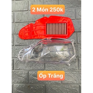 Lọc Gió Kn Gắn Cho Vario,Click,AB,SH Mode V.V