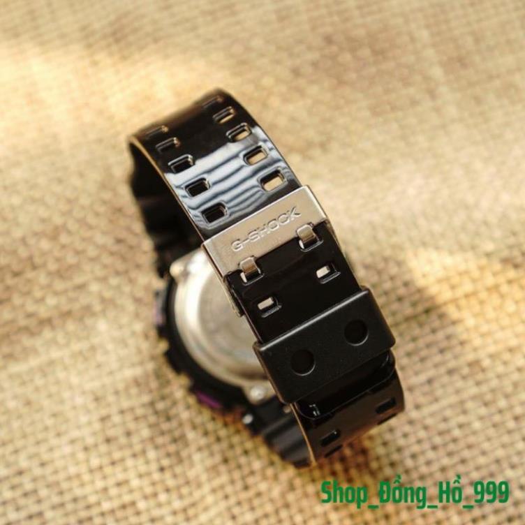 Đồng Hồ Điện Tử Nam G-SOCK GA-110 Đa Chức Năng, Chống Nước, Bền Bỉ, Cực Kỳ Phong Cách, 42mm, 2 Màu