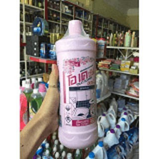 Nước tẩy okay thái 960ml