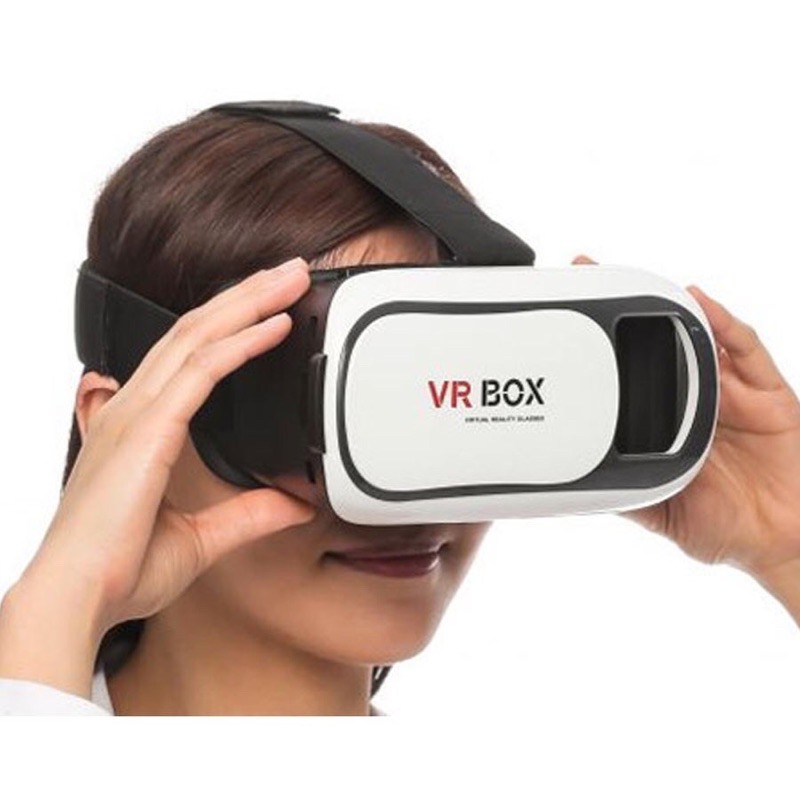 Kính thực tế ảo VR Box