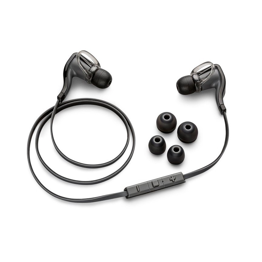 Tai Nghe Bluetooth Plantronics Backbeat Go 2