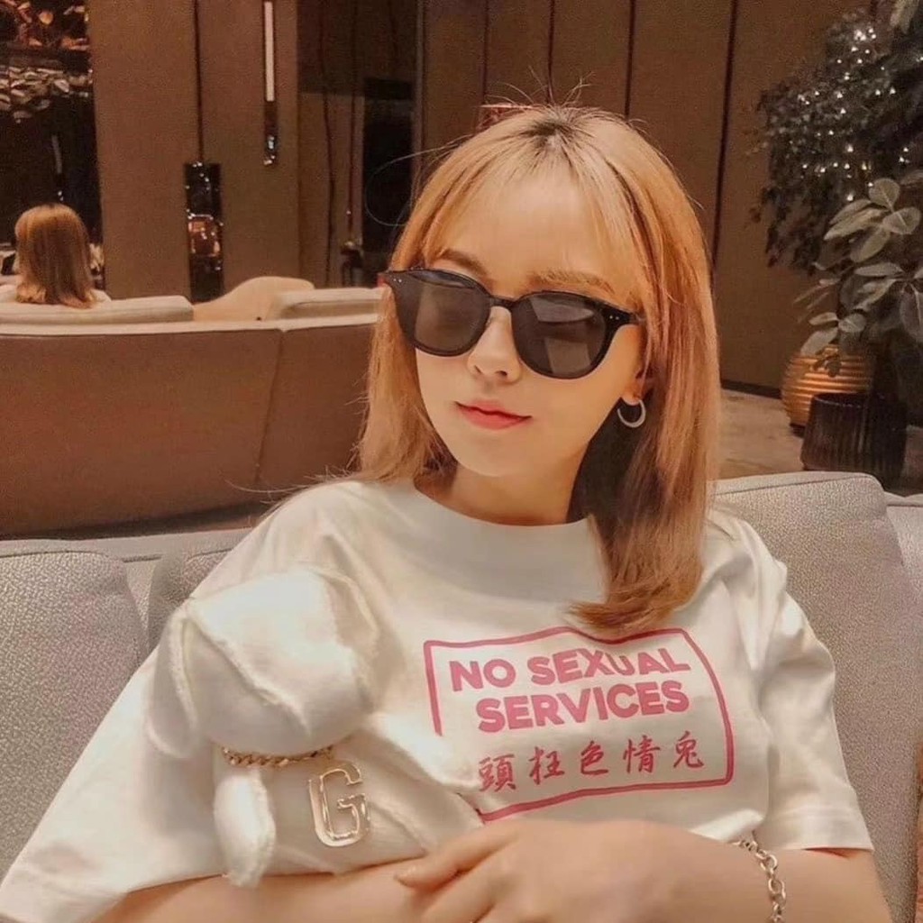 KÍNH MẮT VIVI 12345