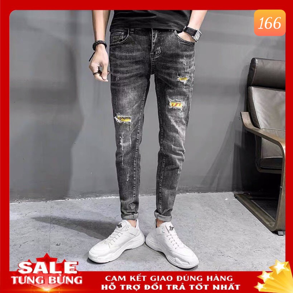 Quần Jean Nam Cao Cấp Pari21 🔵 𝐅𝐑𝐄𝐄 𝐒𝐇𝐈𝐏 🔵Có Nhiều Mẫu Mới Đi Kèm | BigBuy360 - bigbuy360.vn