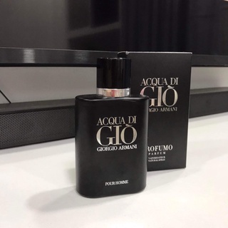 Nước hoa nam Acquadi Giò đen 100ml - Bán lỗ xin 5s