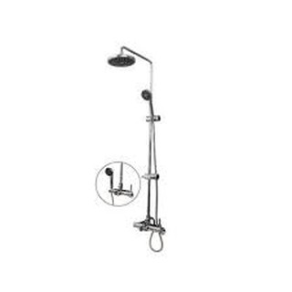 SEN CÂY TẮM NÓNG LẠNH CÓ VÒI RA ECOFA E-320 chính hãng ( có hình ảnh thực tế )