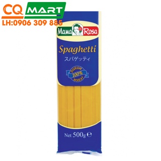 MÌ SPAGHETTI MAMA ROSA 500G