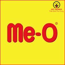 Súp Thưởng Me-O Creamy Treats Cho Mèo 1 thanh 15g