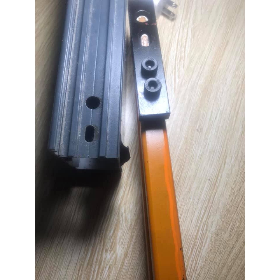 Kìm Bấm Đa Năng Ke Nhảy Tích Hợp Ke Vĩnh Cửu Các Hệ Nhôm Vát Cạnh Sử Dụng Ke 25, 36, 39