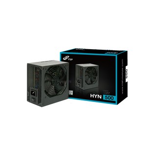 Nguồn máy tính fsp hyn 500w / 550w
