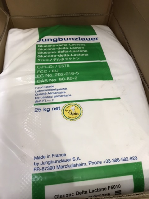Đường nho Pháp 1kg