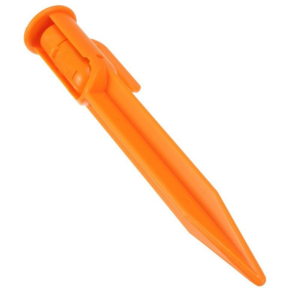 Cọc Dựng Lều 15cm Chất Lượng Cao Tiện Dụng