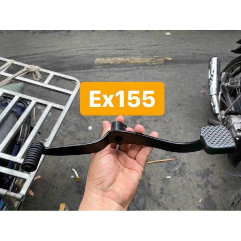 💥GIẢM 50%💥 CẦN SỐ 2 CHIỀU EXCITER 155 VVA 2021 LOẠI ĐẶC BIỆT- ĐỒ CHƠI PHỤ KIỆN XE MÁY