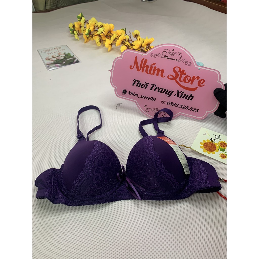 Áo Ngực Su Không Gọng 💖 FREESHIP 💖 Áo Ngực không gọng mút MỀM MỊN THOÁNG MÁT AL06 | BigBuy360 - bigbuy360.vn