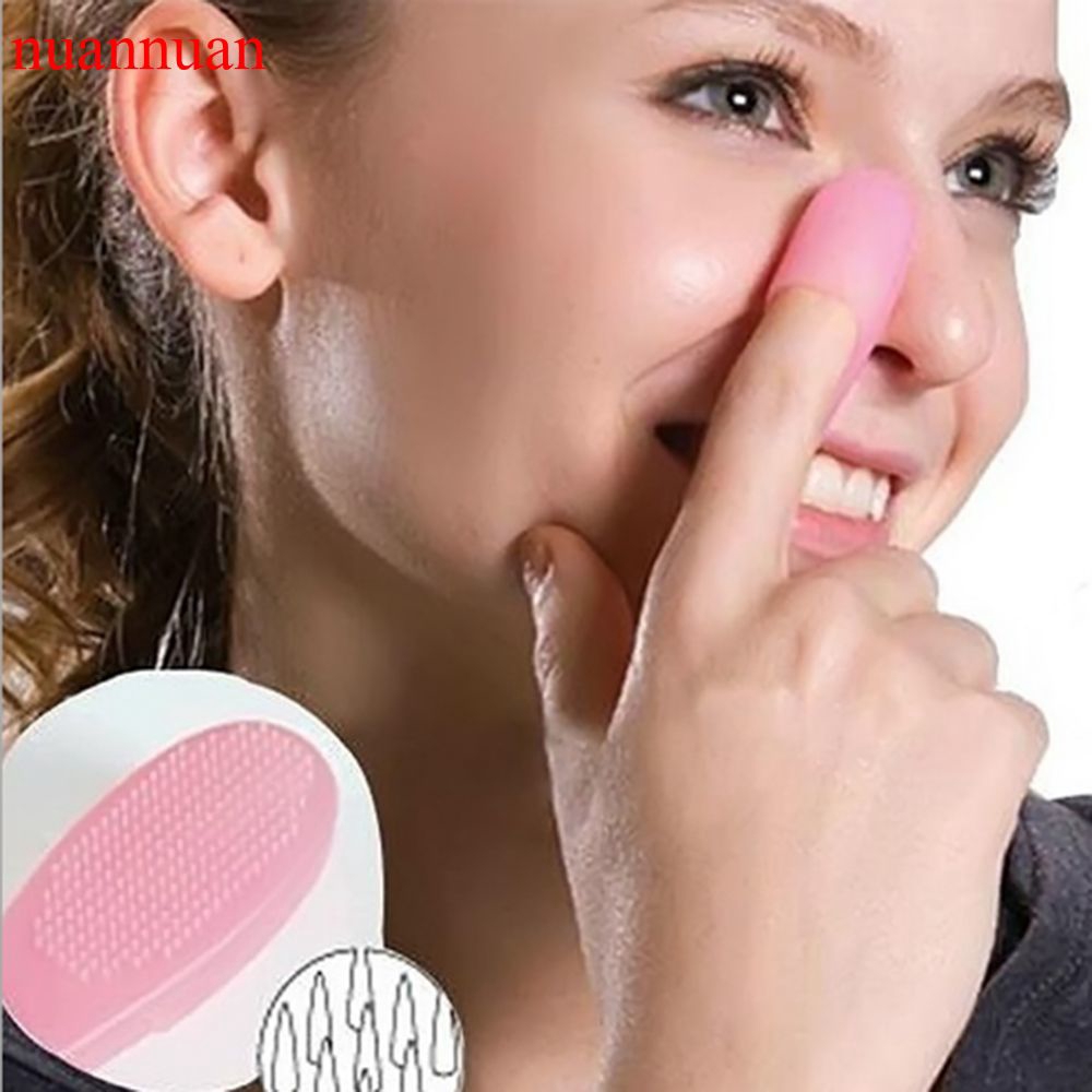 Miếng Silicon Rửa Mặt | BigBuy360 - bigbuy360.vn