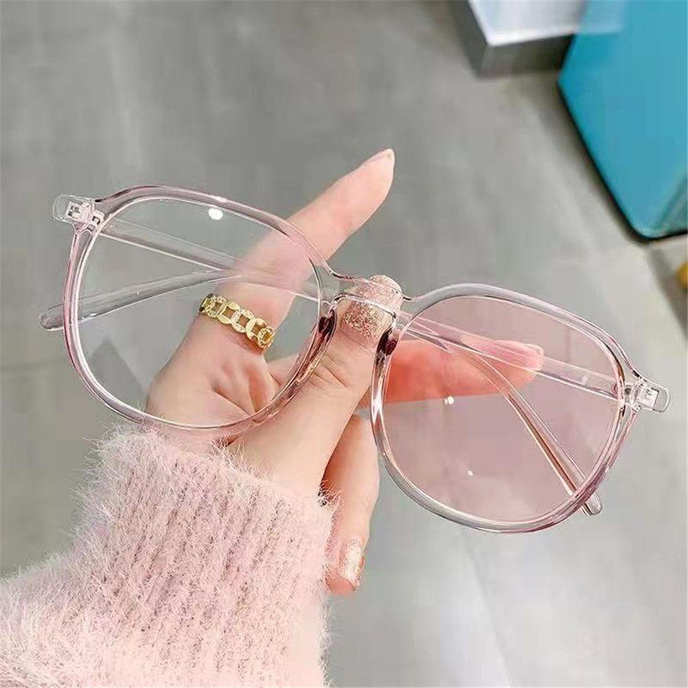 NEXTVN Kính Bảo Vệ Mắt Màu Hồng Thời Trang
