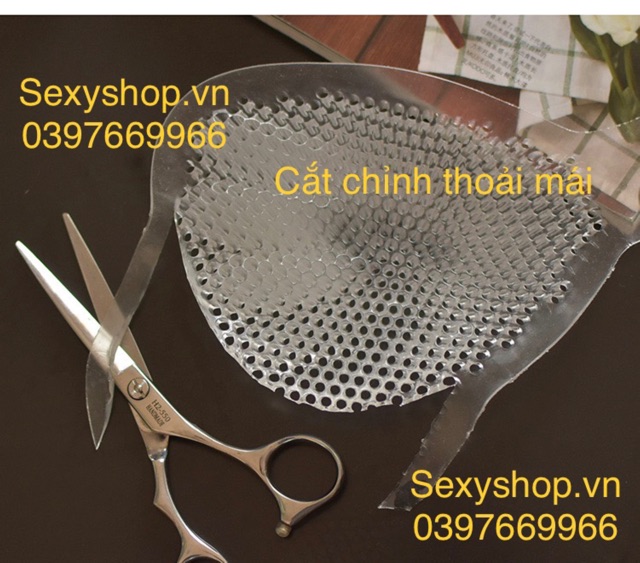 Miếng Độn Ngực silicon thần thánh (1 cặp) cho áo tắm áo bơi bikini áo cưới áo lót