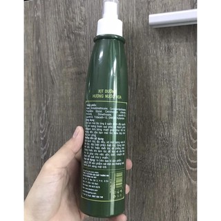 XỊT DƯỠNG IBEST PERFECT LUXURY 280ML
