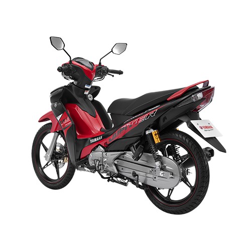 Xe Máy Yamaha Jupiter - Phiên bản RC