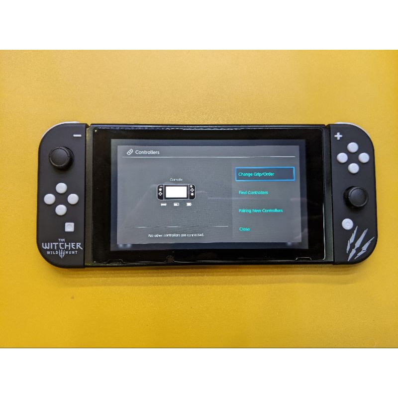 [Nhiều mẫu] Vỏ Joy-Con + nắp lưng đồng bộ kèm nút màu dùng trang trí cho máy Nintendo Switch