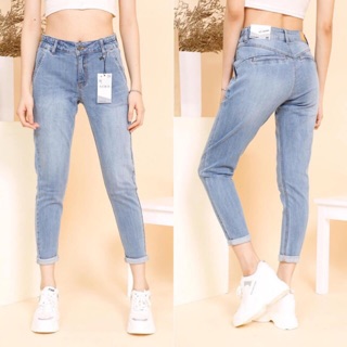 Quần jean boy vnxk siêu đẹp