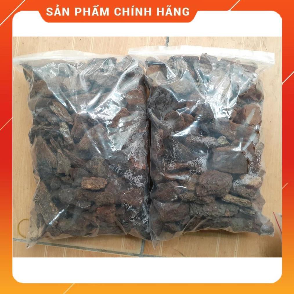 VỎ THÔNG TRỒNG LAN ĐÃ QUA XỬ LÝ GÓI 1KG