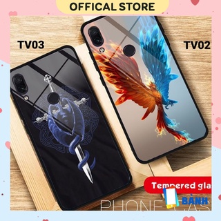 ỐP LƯNG Xiaomi redmi 6 pro-mia2