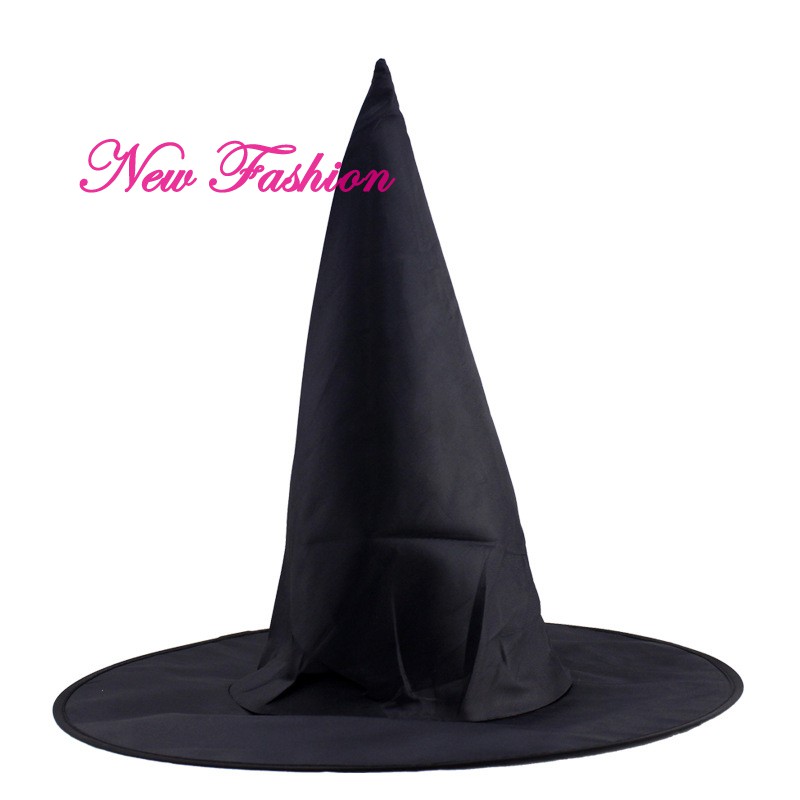 Trang phục hóa trang nữ phù thủy dịp Halloween bằng vải Oxford | BigBuy360 - bigbuy360.vn