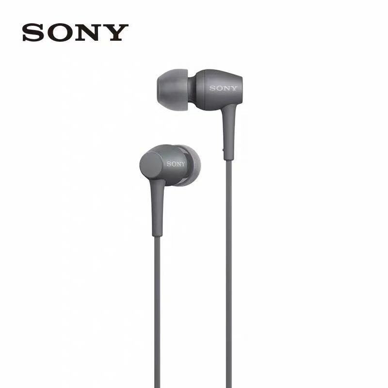 Tai nghe Sony Ier-H500A kiểu nhét tai chất lượng cao