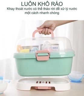Úp bình JUPIN