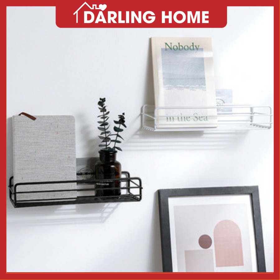 Kệ Góc Nhà Tắm Dán Tường Thông Minh Đẹp Darling Home