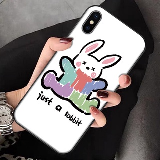 Ốp Điện Thoại TPU Mềm Vẽ Tay Gấu Cho Redmi Note 8 Note 8T Note 8 Pro Note 9 Pro Note 9 Pro Max Note 9S