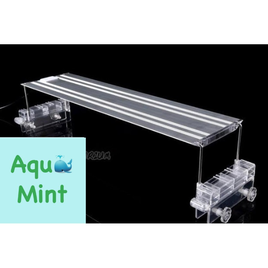 Đèn Máng LED AquaBlue 45-60 cm