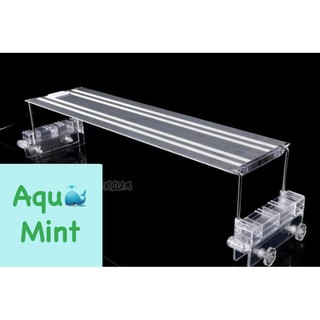Đèn máng led aquablue 60-80 cm