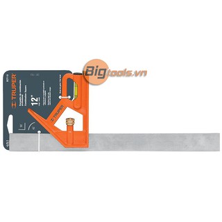 THƯỚC Ê KE TRUPER 14380