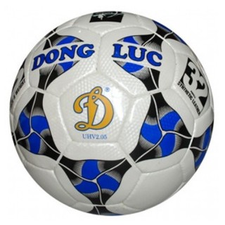 Quả bóng đá động lực uhv 2.05 số 5