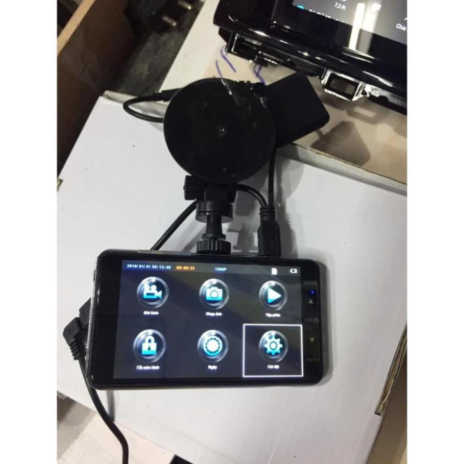 Camera hành trình T8 Pro GPS Vicom Chính Hãng | BigBuy360 - bigbuy360.vn