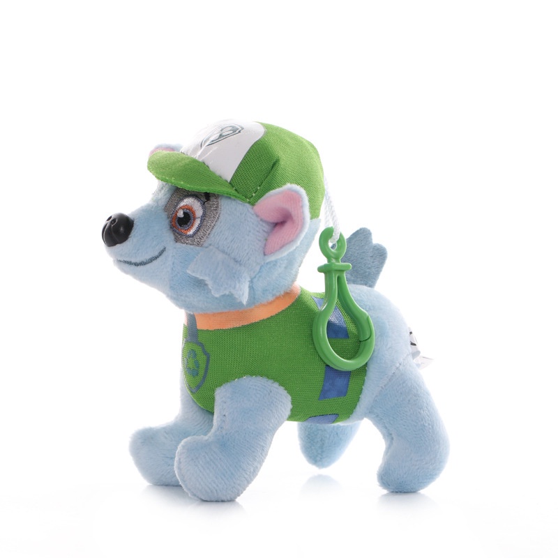 Thú nhồi bông hình nhân vật hoạt hình Paw Patrol dễ thương