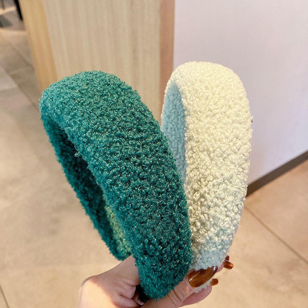 MIH Khăn Trùm Đầu Mùa Đông Ấm Áp Cho Nữ