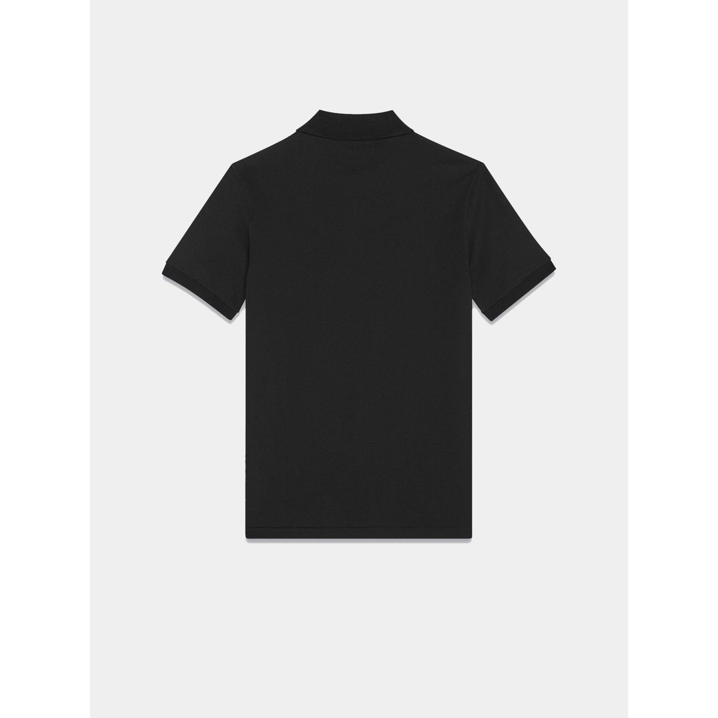 Áo cộc tay có cổ Unisex KLEINO Close Encouter Polo Shirt