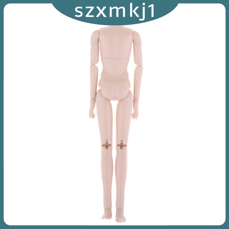 Look at me  Male Body Ball Jointed Doll for 1/6 BJD  DZ AS AE POPO BG